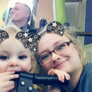 Meet your Posher, Amber